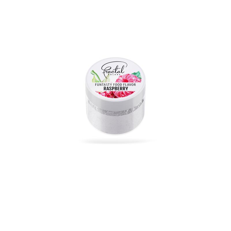 Aroma Zmeura Fractal Funtasty 30g CapriceSHOP