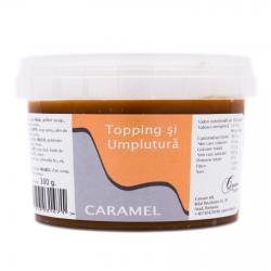 Pasta Aromatizanta Meister Capsuni 1kg CapriceSHOP