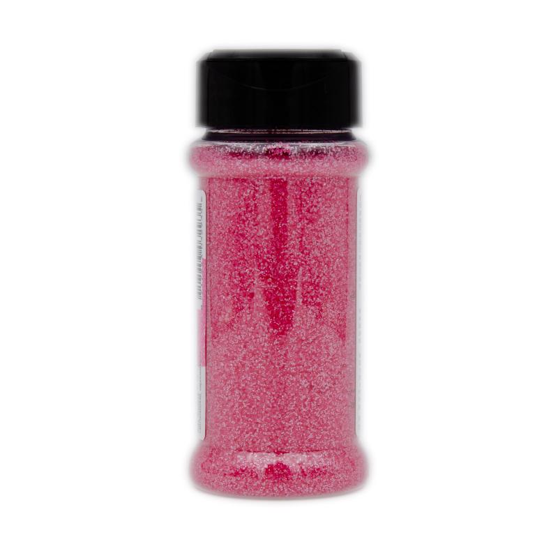 Zahar Sclipici Fuchsia CapriceShop 85g CapriceSHOP