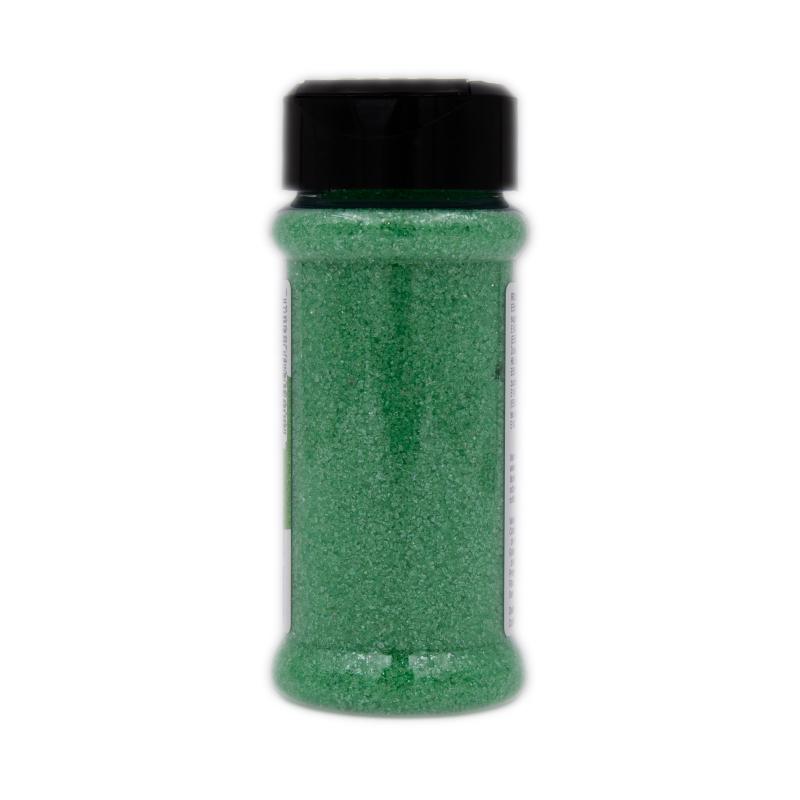 Zahar Sclipici Verde CapriceShop 85g CapriceSHOP