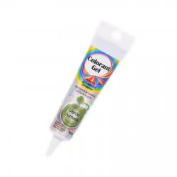 Colorant Gel Verde Padure CapriceShop 30g CapriceSHOP