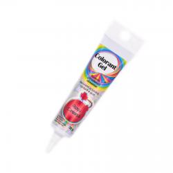 Colorant Gel Negru CapriceShop 30g CapriceSHOP