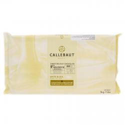 Callebaut Baking Drops L 2.5kg CapriceSHOP