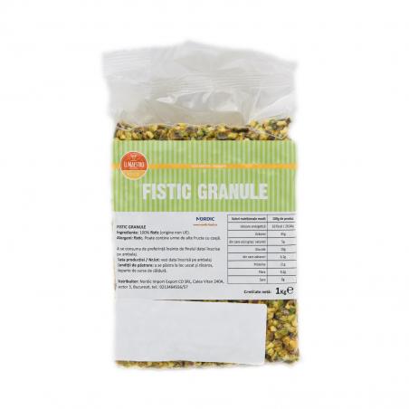 Fistic Granule El Maestro 1kg CapriceSHOP