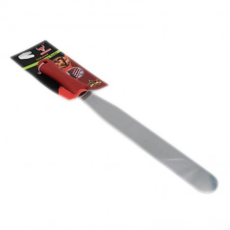 Spatula Dreapta Inox Profesionala 30cm CapriceSHOP