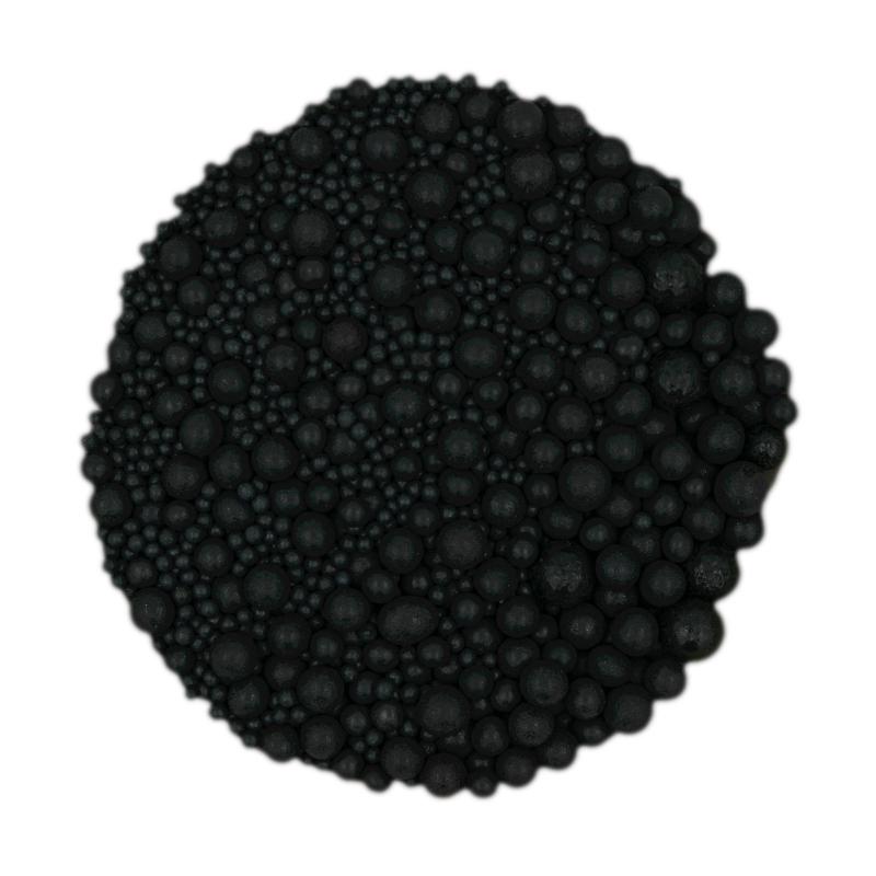 Perle de Zahar Negre Mix CapriceSHOP 200g vrac CapriceSHOP