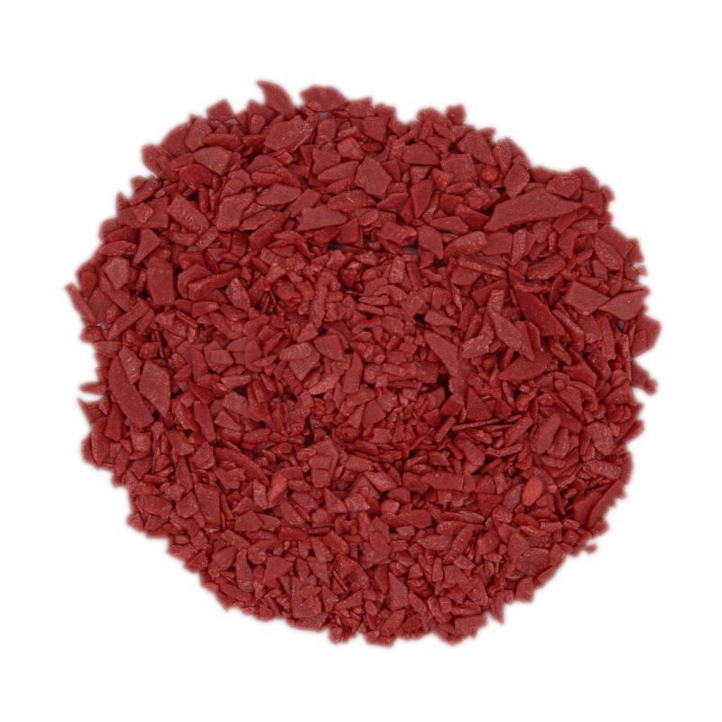 Fulgi de Compound Rosu Dulcistar 200g vrac CapriceSHOP