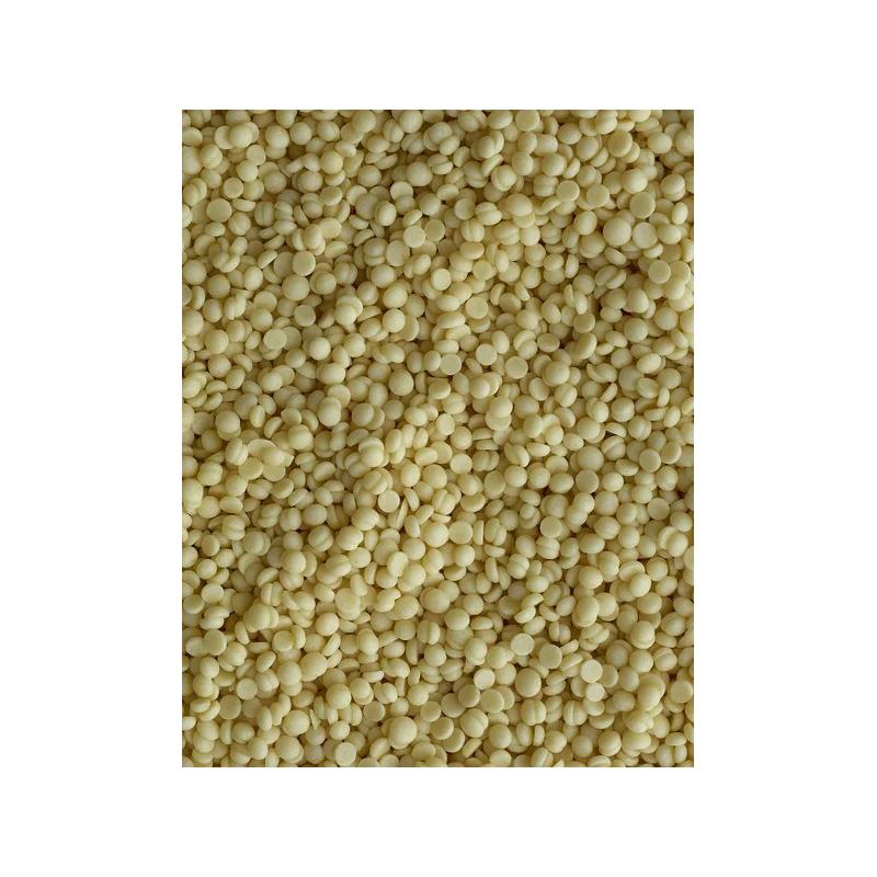 Unt de cacao pur de primă presă Belcolade Cocoa Butter Cacao-Trace 4kg CapriceSHOP