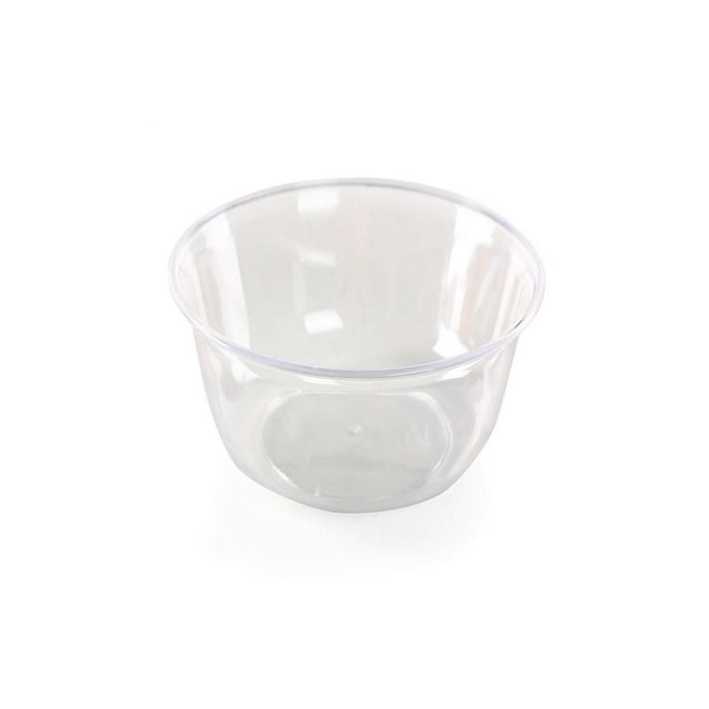Cupa Macedonia cu Capac 230ml 50buc CapriceSHOP