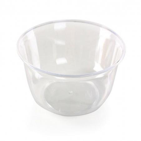 Cupa Macedonia cu Capac 230ml 50buc CapriceSHOP