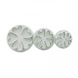Decupator Iepuras Wilton 9cm CapriceSHOP