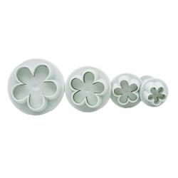 Decupator Cu Ejector Litere Mari 17mm CapriceSHOP