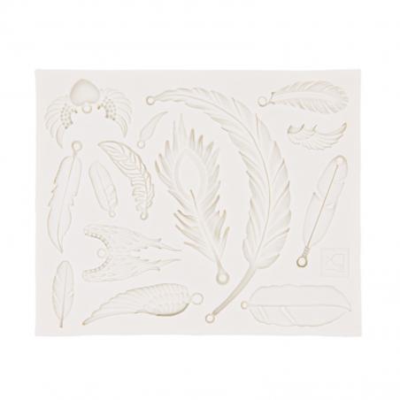 Mulaj Silicon Pene 120x100mm CapriceSHOP