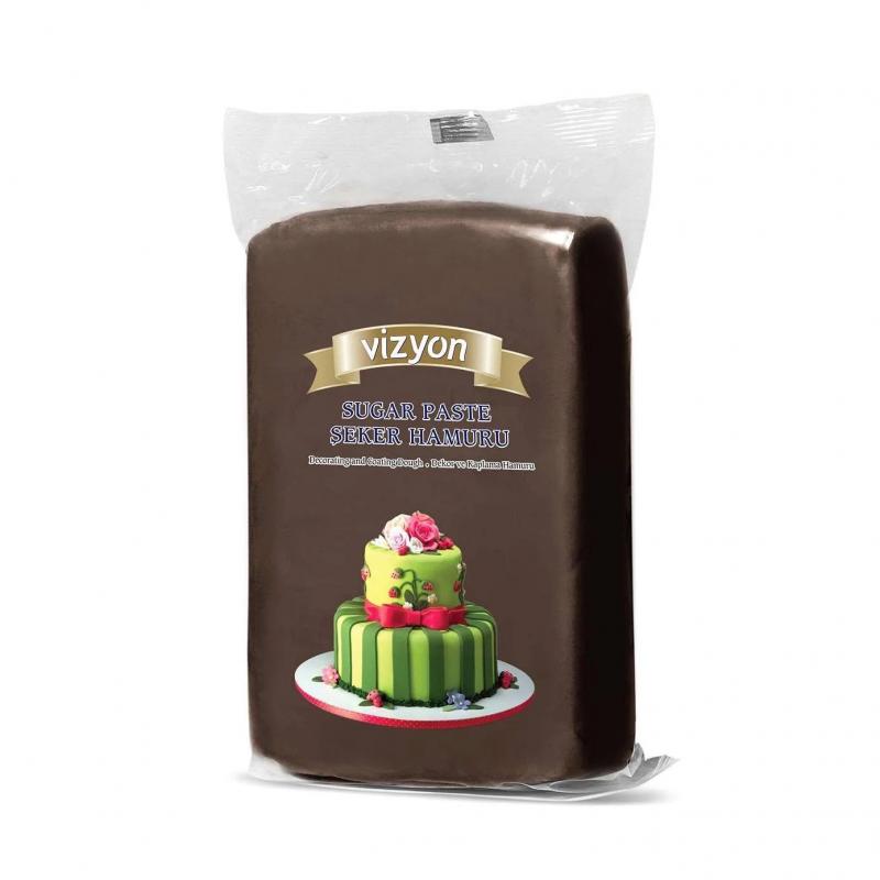 Pasta de Zahar Vizyon Maro 1kg CapriceSHOP