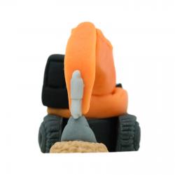 Figurina de Martipan Excavator 85g