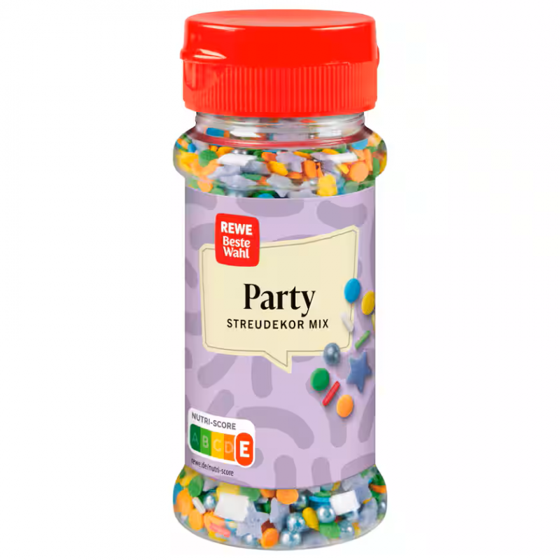 Sprinklex Party Mix Rewe 65g CapriceSHOP