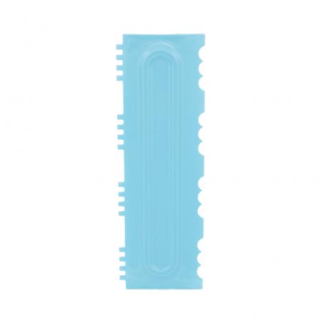 Racleta Plastic Pentru Fondant