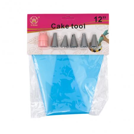 Pos 35cm cu 5 Duiuri