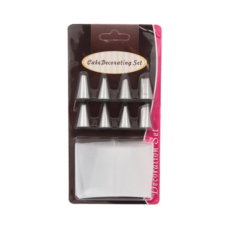 Pos cu 8 Duiuri Inox