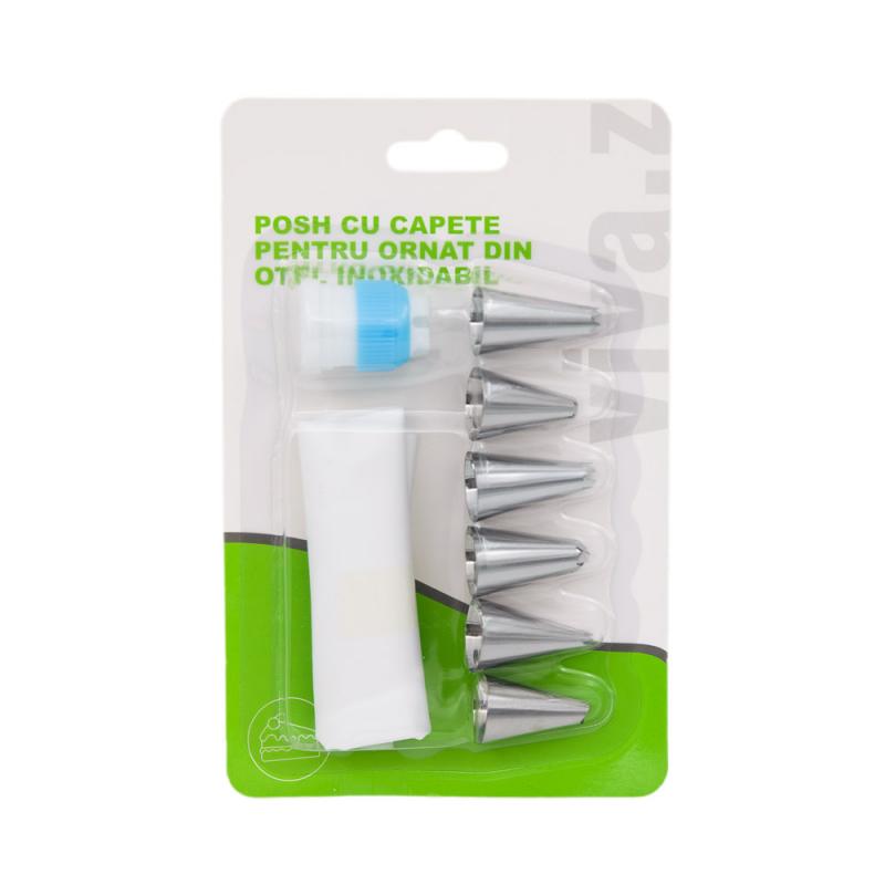 Set cu Pos Cupla si 6 Duiuri