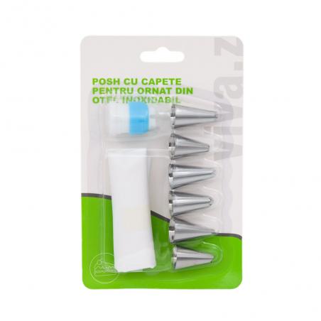 Set cu Pos Cupla si 6 Duiuri