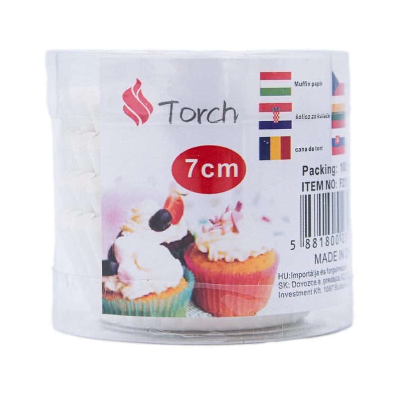 Chese Bomboane Mici 7cm 100buc