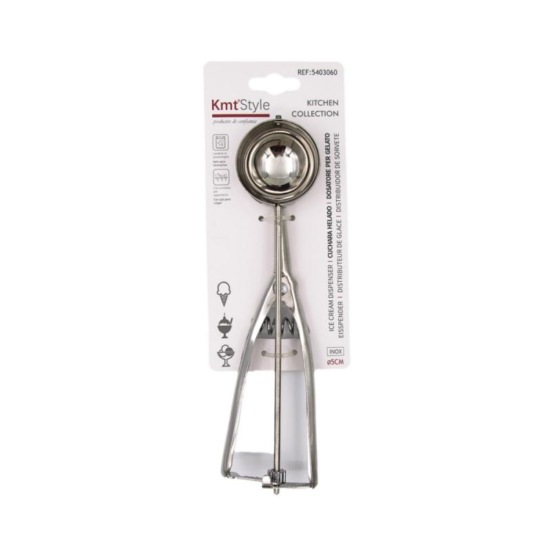Cupa Inox Pentru Inghetata 5cm