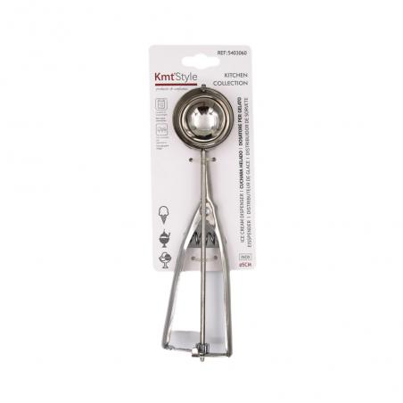 Cupa Inox Pentru Inghetata 5cm